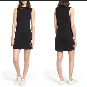 n: Philanthropy ribbed mini dress